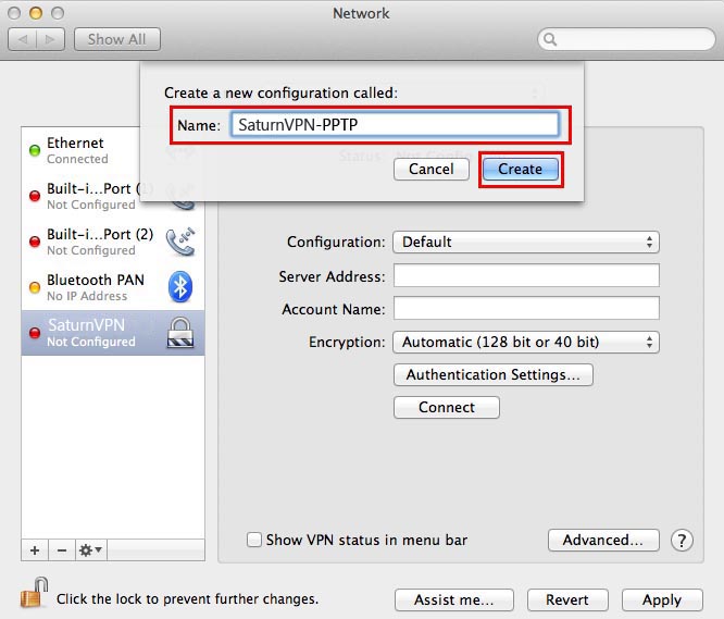 free pptp vpn client for mac
