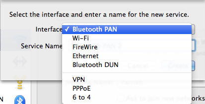 free pptp vpn client for mac