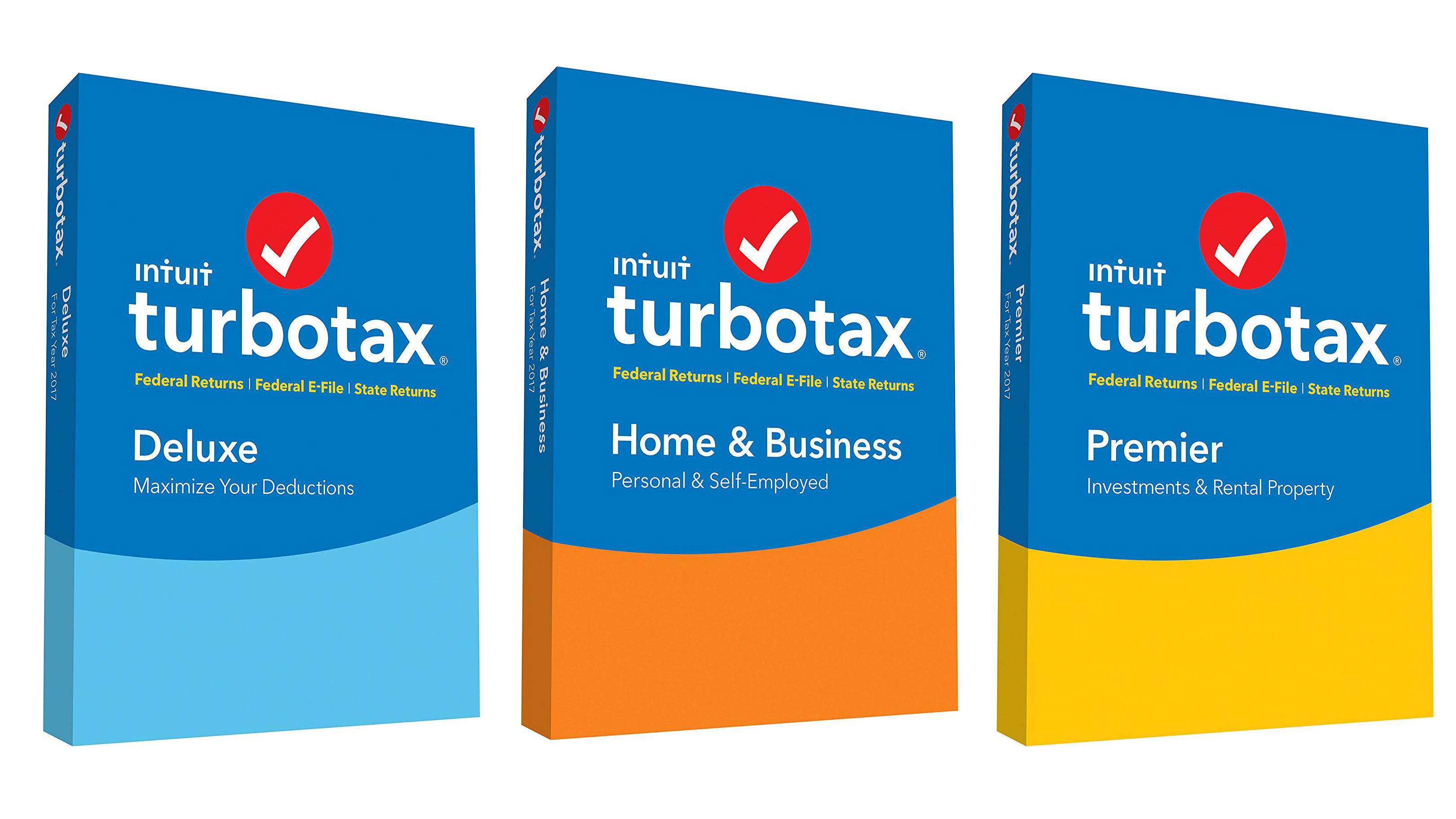 turbotax home and business 2017 for mac download