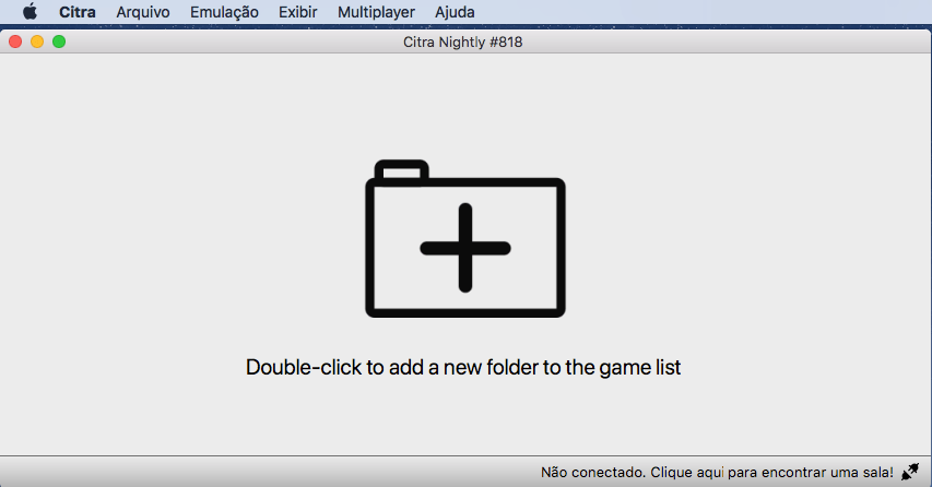install citra emulator mac